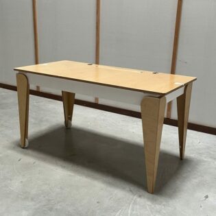 Table bureau modulable