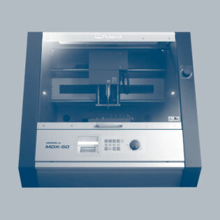 Fraiseuse 3D / 400×305×135 / Roland mdx 50