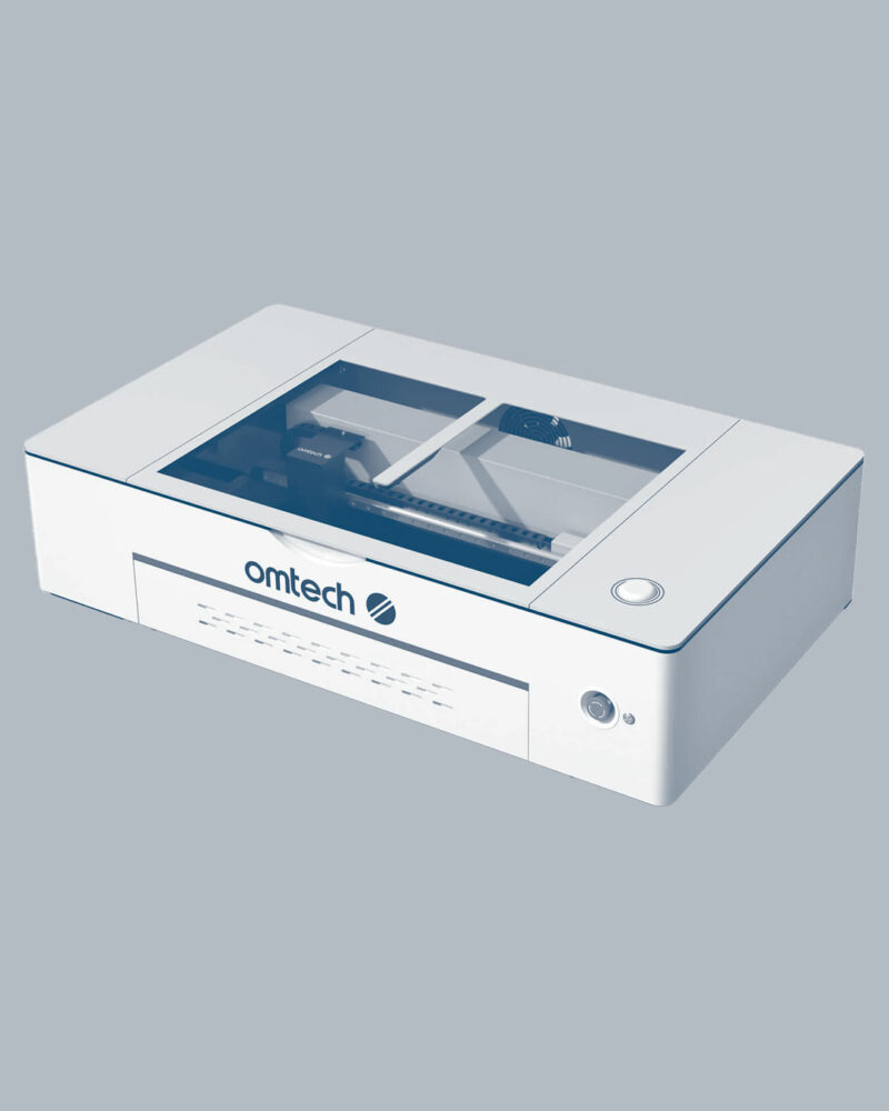 Laser CO2 500x310 / 50W / ML-GW5030