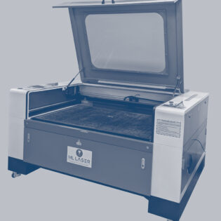 Laser CO2 900x1300 / 150W - ML laser