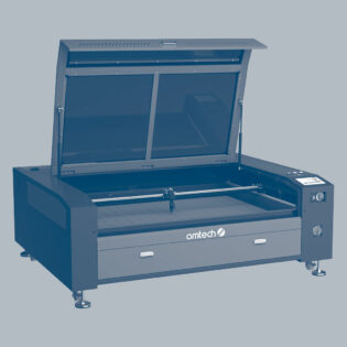 Laser CO2 900x1300 / 150W - ML laser