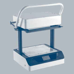 Thermoformeuse / Vaquform DT2