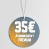 Abonnement / Premium