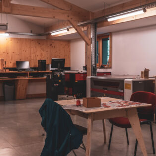 salle de formation (24 pers.)