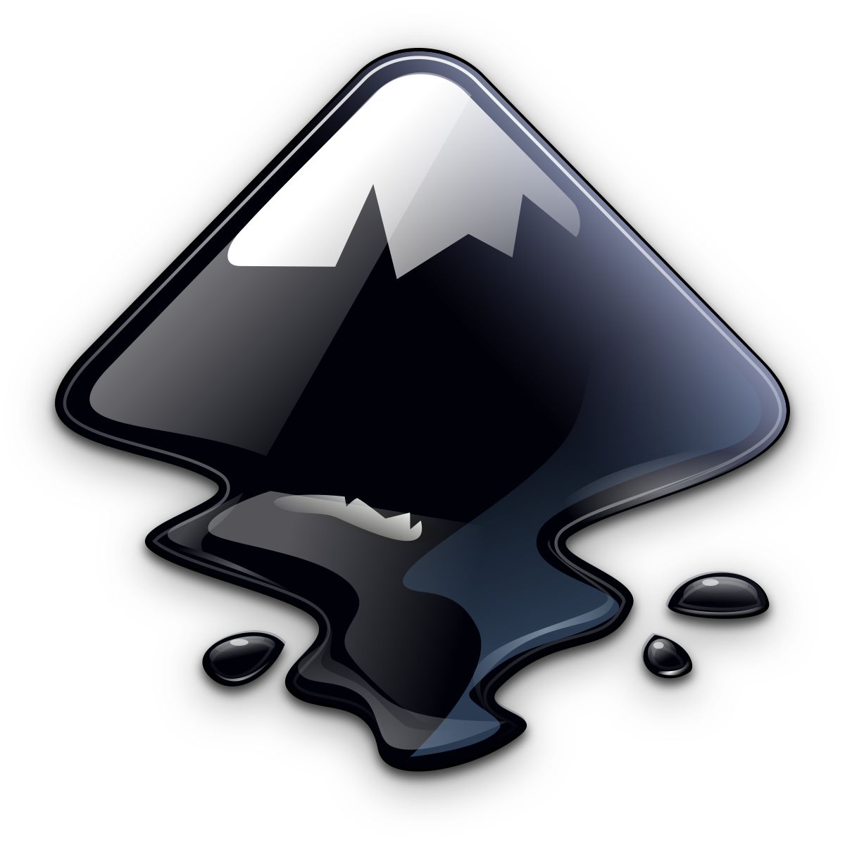 Initiation : logiciel inskape