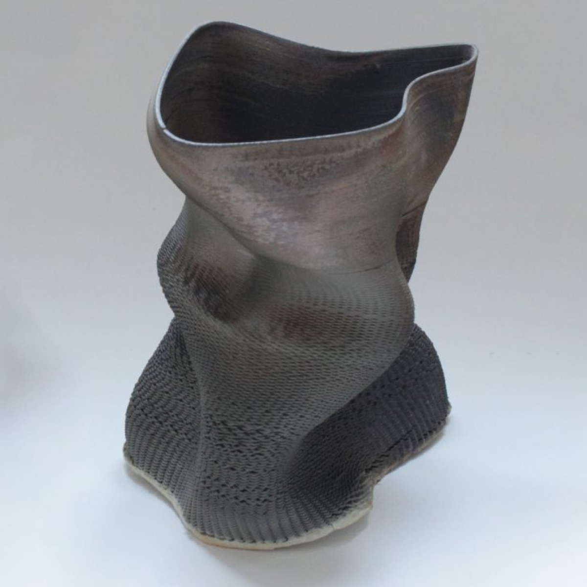 Atelier impression 3D céramique