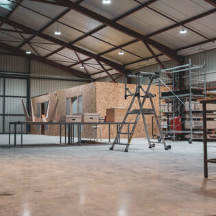 espace des possibles (250m2)