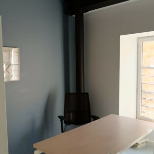 Bureau privatif