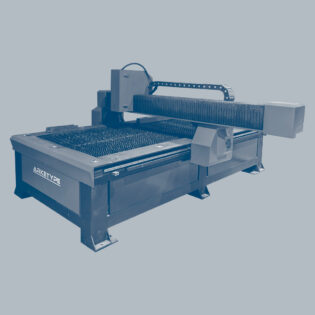 Initiation à la découpe plasma