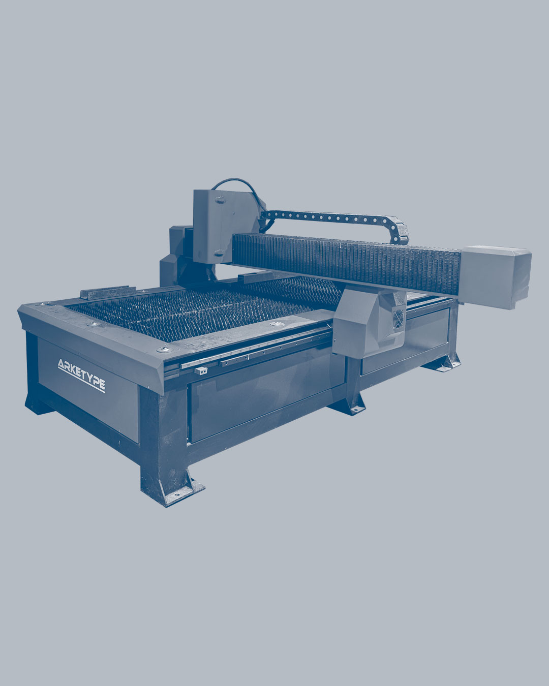 Initiation à la découpe plasma