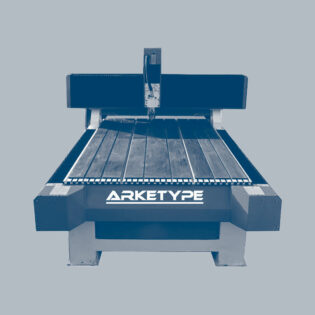 Initiation à la fraiseuse CNC