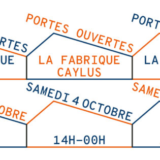 Fête du FabLab / Journée portes ouvertes