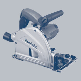 Scie plongeanteSP6000J