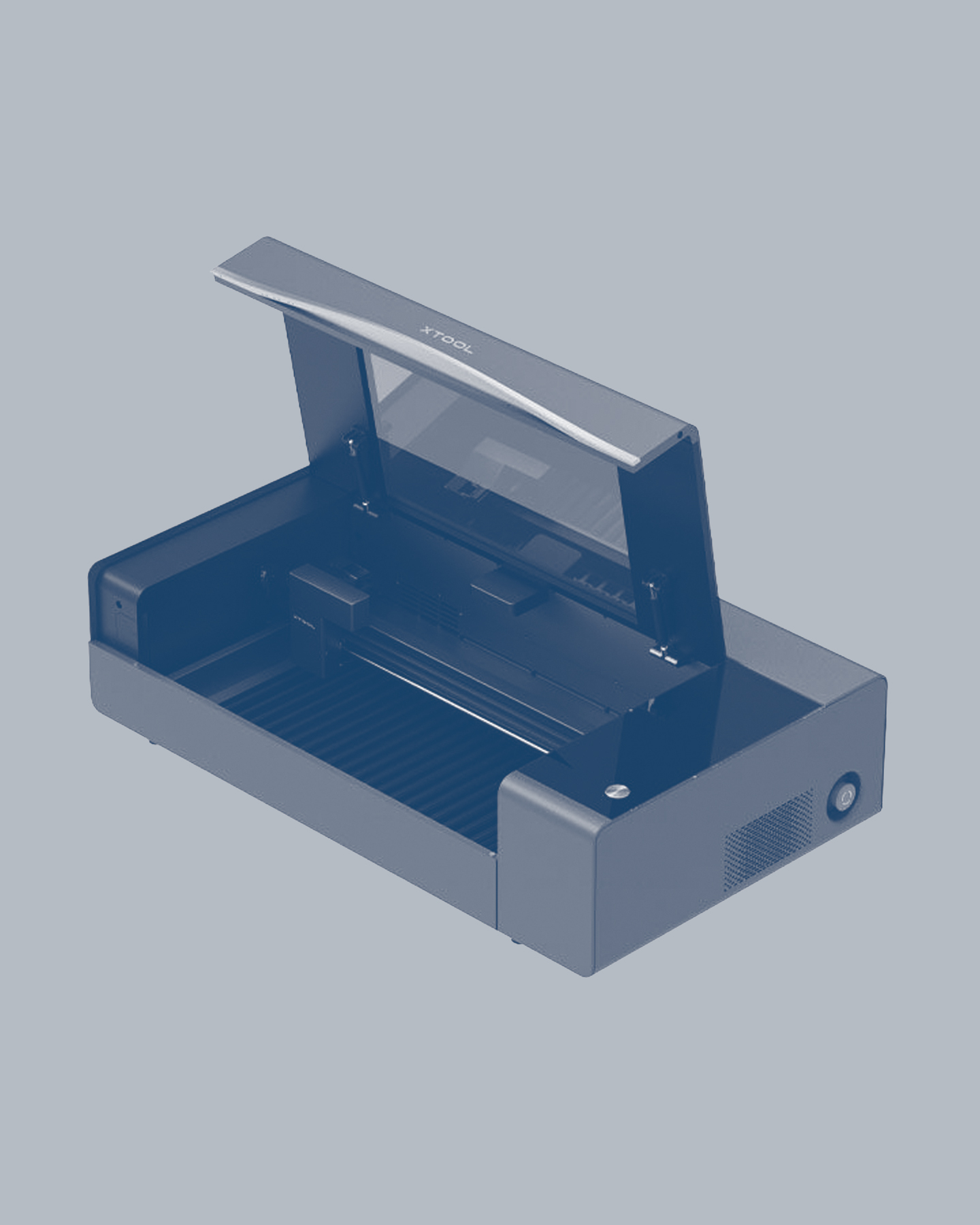 Initiation à la découpe & gravure laser CO2 X-TOOL