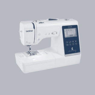 Initiation à la machine à coudre