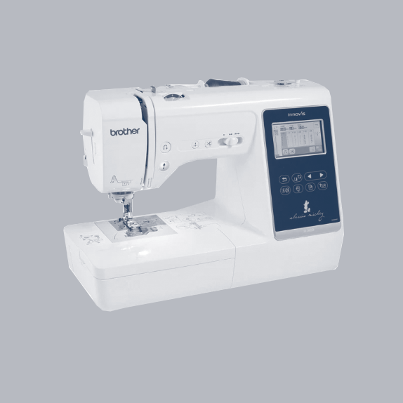 Initiation à la machine à coudre