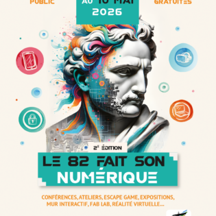 Visite apprenante : la fabrication numérique