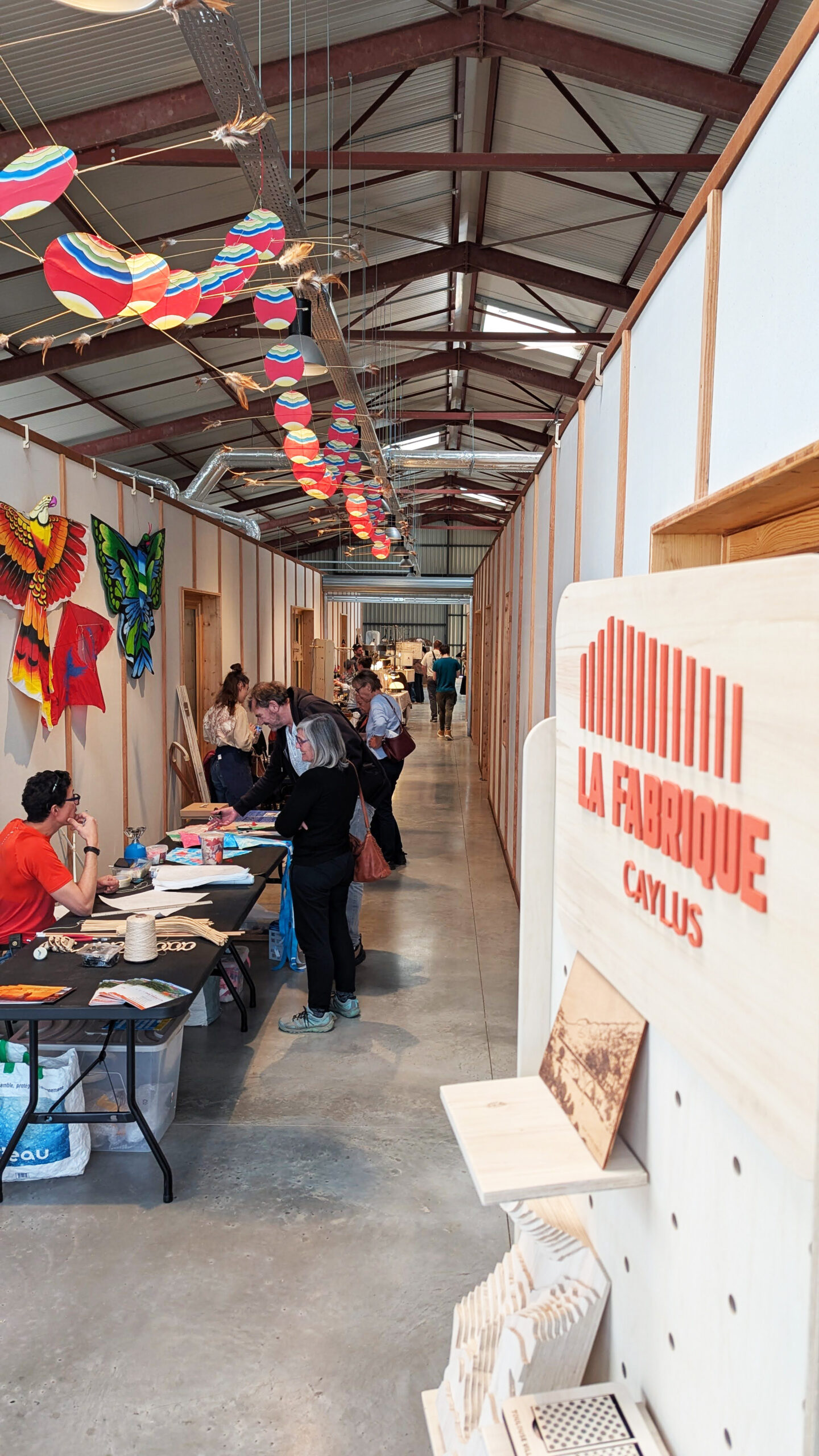 Journées européennes des métiers d'arts